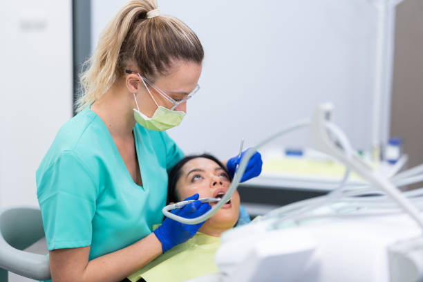 Best Broken or Chipped Tooth Repair in Fulton, NY