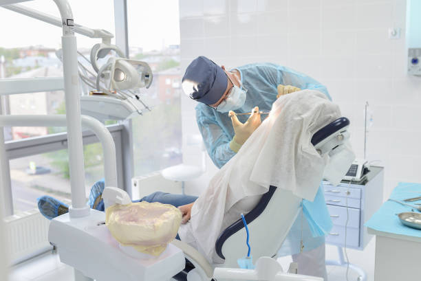 Best Dental Abscess Treatment in Fulton, NY